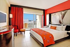 The Condado Plaza Hotel