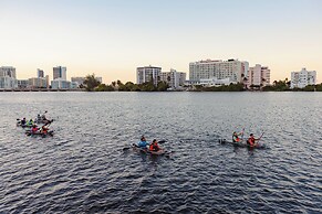 The Condado Plaza Hotel