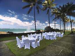 The Condado Plaza Hotel