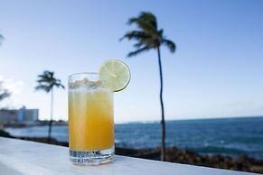 The Condado Plaza Hotel