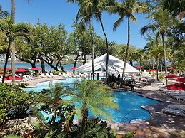 The Condado Plaza Hotel