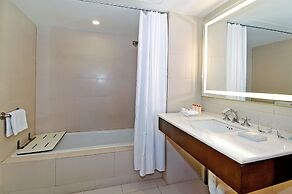 The Condado Plaza Hotel