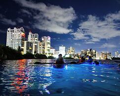 The Condado Plaza Hotel