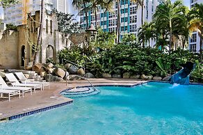 The Condado Plaza Hotel