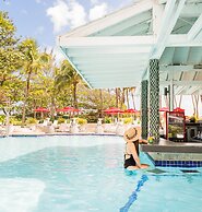 The Condado Plaza Hotel
