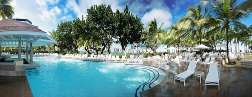 The Condado Plaza Hotel