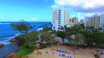 The Condado Plaza Hotel