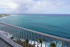 The Condado Plaza Hotel