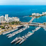 The Condado Plaza Hotel