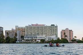 The Condado Plaza Hotel