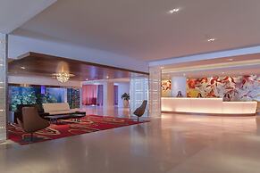 The Condado Plaza Hotel