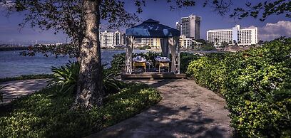 The Condado Plaza Hotel