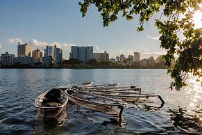 The Condado Plaza Hotel