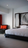 The Condado Plaza Hotel