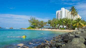 The Condado Plaza Hotel