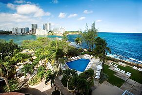 The Condado Plaza Hotel