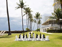 The Condado Plaza Hotel