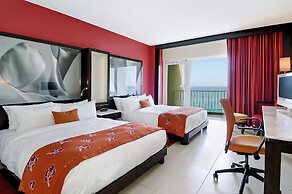 The Condado Plaza Hotel