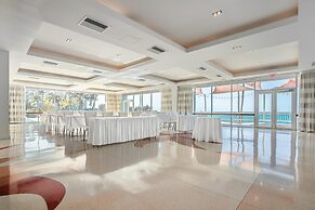 The Condado Plaza Hotel
