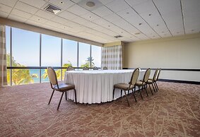 The Condado Plaza Hotel