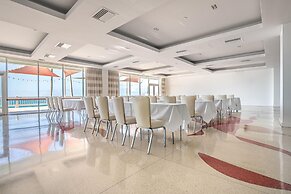 The Condado Plaza Hotel