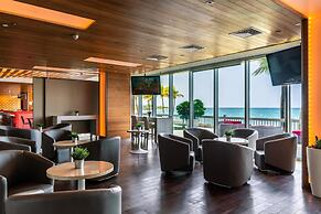 The Condado Plaza Hotel