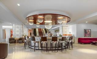 The Condado Plaza Hotel