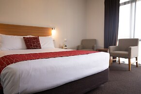 Admiralty Inn