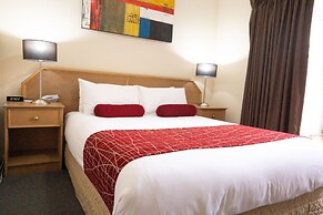 Admiralty Inn