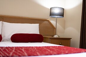 Admiralty Inn