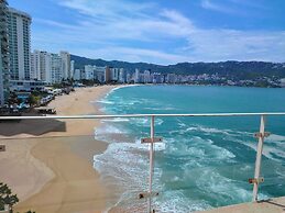 Hotel El Presidente Acapulco