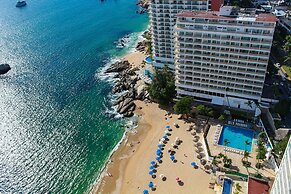 Hotel El Presidente Acapulco