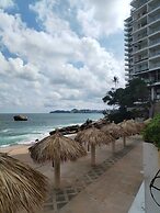 Hotel El Presidente Acapulco