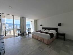 Hotel El Presidente Acapulco