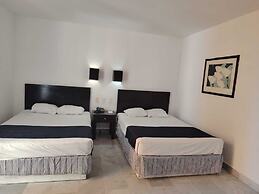 Hotel El Presidente Acapulco