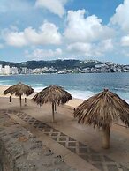 Hotel El Presidente Acapulco