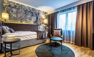 Scandic Grand Örebro