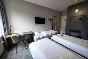 Comfort Hotel Bergen