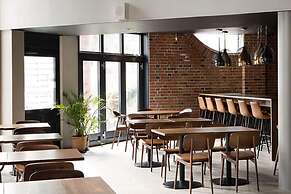 Comfort Hotel Bergen