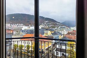 Comfort Hotel Bergen