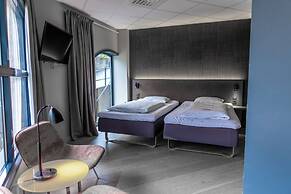 Comfort Hotel Bergen
