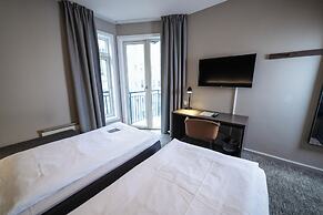 Comfort Hotel Bergen