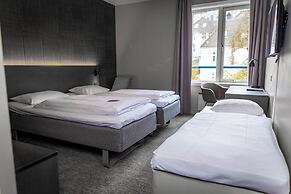 Comfort Hotel Bergen