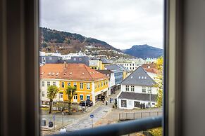 Comfort Hotel Bergen