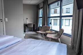 Comfort Hotel Bergen