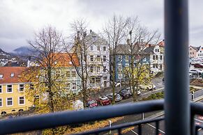 Comfort Hotel Bergen