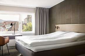 Comfort Hotel Bergen