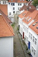 Comfort Hotel Bergen