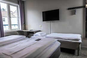 Comfort Hotel Bergen