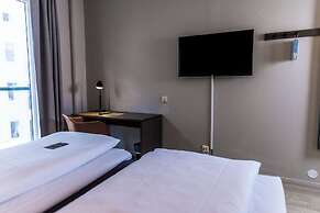 Comfort Hotel Bergen